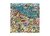 Puzzle 100 piezas La playa - comprar online