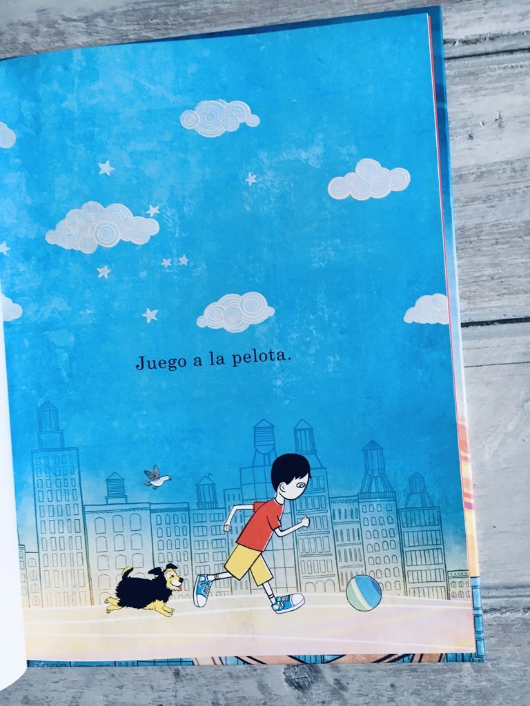 Wonder. Todos Somos Únicos