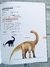 Diccionario de dinosaurios - Espacio Cuentos Kids