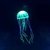 Medusa Jellyfish de silicona blister - comprar online