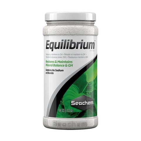 Equilibrium Seachem 300g