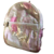 Mochila Pink 12´´