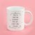 Caneca Signos - Touro - comprar online