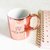 Caneca - Rose Gold