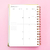 Planner 2025 - Jardim Colorido - comprar online