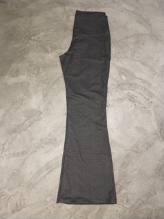 Pantalones oxford simil jean elastizados⁰⁹ - tienda online