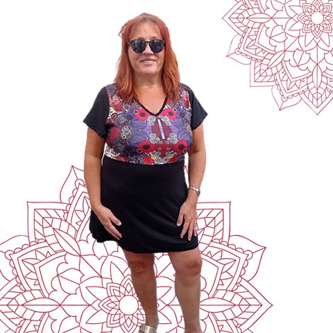 Catuna ropa de diseño deals