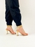Sandália Bia dourada - comprar online