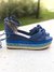 FLATFORM LAURA SAFIRA (NEW DESIGN) - loja online