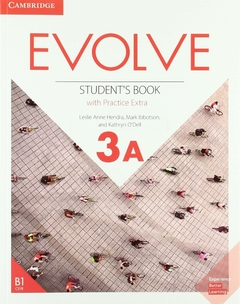INDEPENDENT 3A- EVOLVE 3A | BOOK WITH DIGITAL PACK