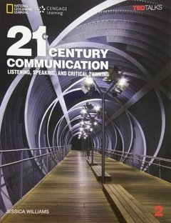 21st CENTURY COMMUNICATION