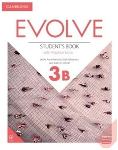 INDEPENDENT 3B- EVOLVE 3B | BOOK WITH DIGITAL PACK