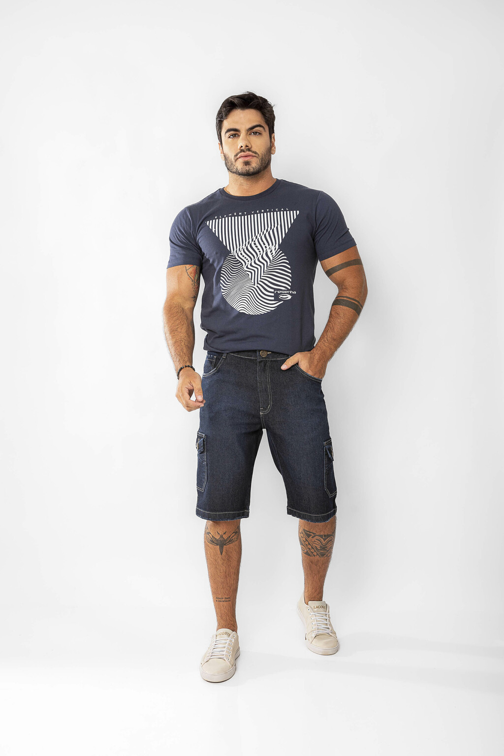 Bermuda jeans surf sale