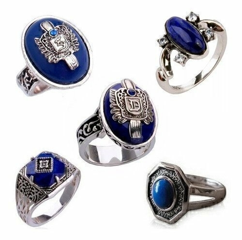Anillo de damon on sale