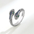 Anillo Snake (Plata 925)