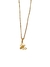 Collar Abeja (Acero) - comprar online