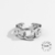 Anillo Chain (Plata 925) - comprar online