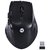 MOUSE SEM FIO 2.4 GHZ 1200 DPI DYNAMIC ERGO PRETO USB Vinik