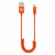 Cabo Espiral Micro Usb 5Pinos 1.2M Cores Sortidas Multilaser on internet