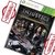 Xbox360 Original M Física Injustice Ultimate Edition Usado