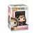 FUNKO POP! WONDER WOMAN 1984 - WONDER WOMAN WITH LASSO #321 na internet