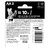 PILHA ALCALINA AA 1 BLISTERS COM 2 - Duracell - buy online
