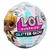 Bolsa Escolar Térmica + LOL Doll Globe Glitter Original - comprar online