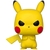 FUNKO POP! POKEMON - GRUMPY PIKACHU - #598