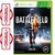 Battlefield 3 Limited Edition Xbox360 Original M. Física Eua
