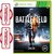 Battlefield 3 Xbox360 Original M. Física Comprado No Eua