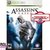 Assassin's Creed Xbox360 Original M. Física Direto Do Eua