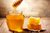 Sabonete Facial Mel Premium Pure Honey Original Da Coreia na internet