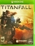 Titan Fall Xbox One M. Física Original Comprado No Eua game