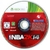 NBA 2K14 Xbox One M. Física Original Comprado No Eua game