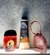 Kit Halloween Álcool Gel+ Capinha+ Hidratant Bath Body Works