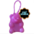 Chaveiro/Capinha para AlcoolGel Gummy Bear Bath Body Works