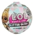 Lol Glitter Doll Globe 8 Surprises Original Comprada no EUA