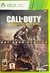 Xbox360 Original MFísica Call of Duty Adv Warfare Day Zero