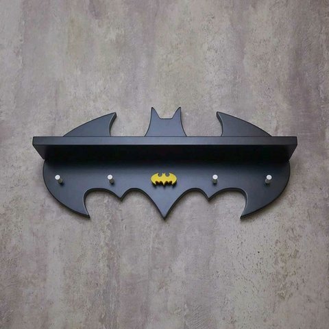 Perchero batman hotsell