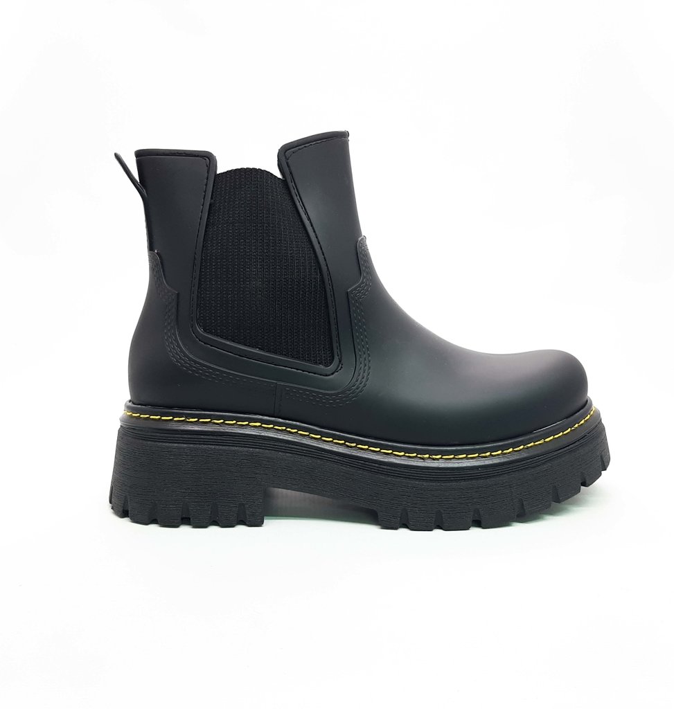 Borcegos outlet para lluvia