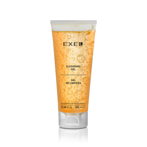 GEL DE LIMPIEZA X 100 ML EXEL