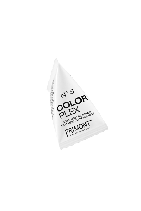 Tratamiento Reparador Color Plex N 5 20 ml Primont