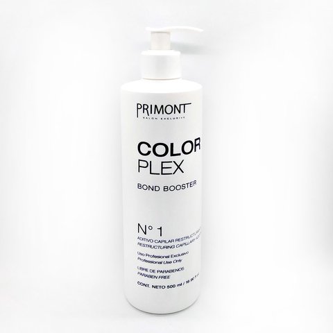 Color Plex N°1 x 500 ml Primont