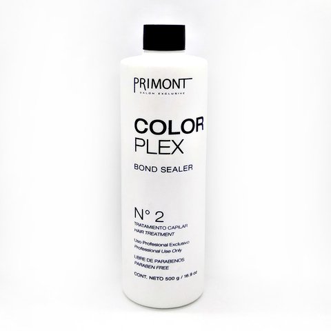 Color Plex N°2 x 500 ml Primont