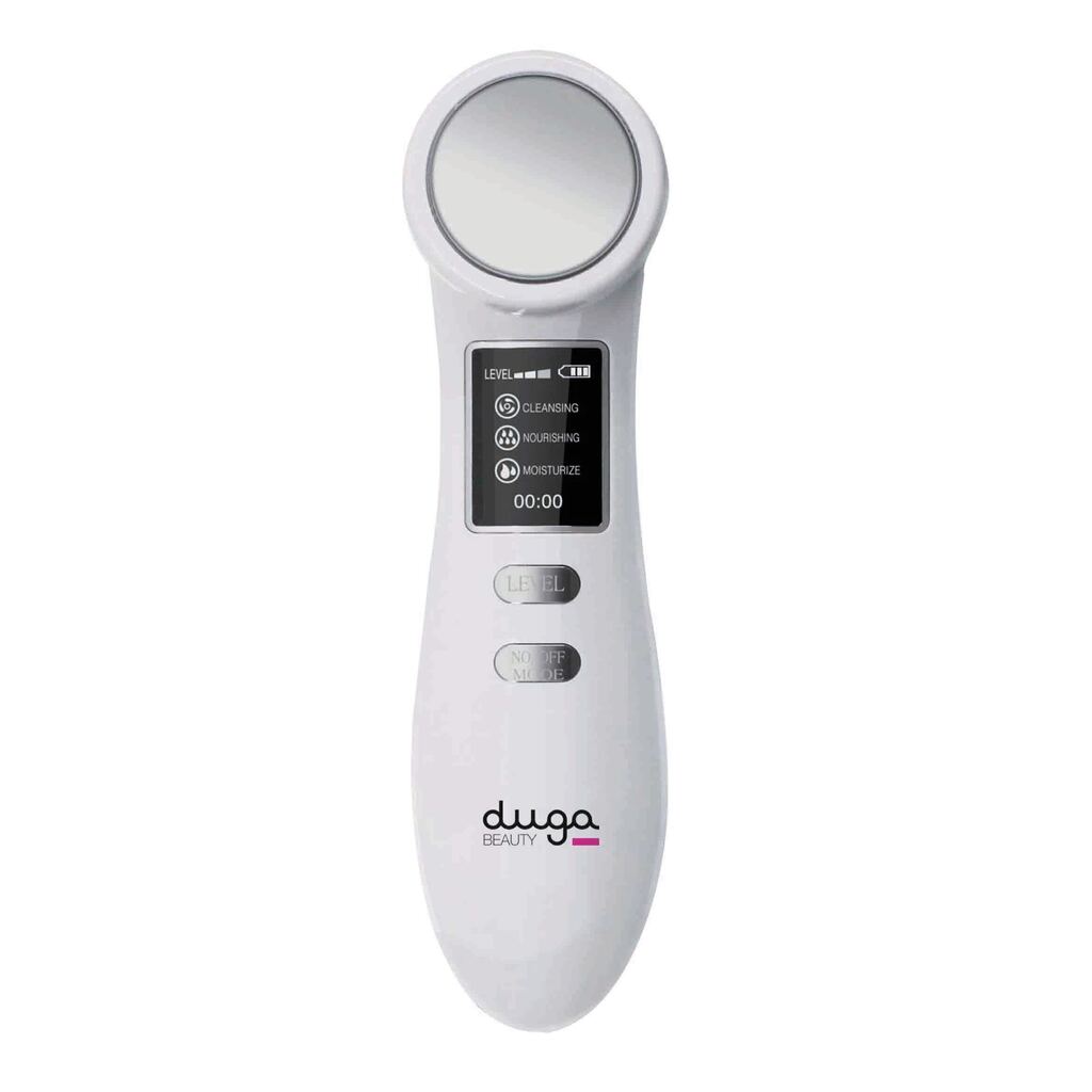 Masajeador ionico facial Comprar en Rafeeli Shop
