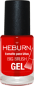 Esmalte Gel x 11 cc Heburn - comprar online