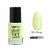 Glaze Gel Honey 11ml (Esmalte Común para uñas Efecto Gel)CH163-521 Cherimoya