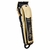 Magic Clip cordless clipper recargable GOLD