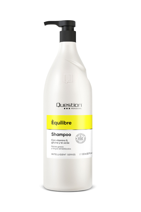 Shampoo Equilibre x 960 ml Question