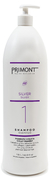 Shampoo Silver 1800 ml Primont